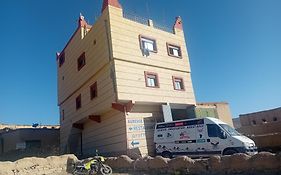 Maison D'hôtes Chez Bassou Agoudal